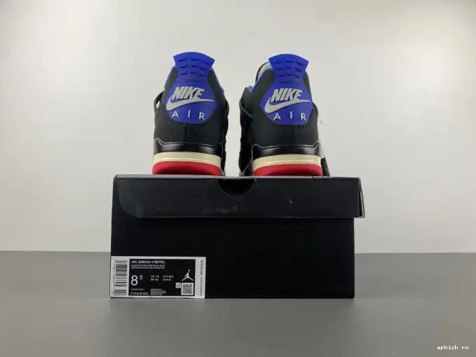 Cheap Air Air FV5029-003 Jordan Rare 4 0409
